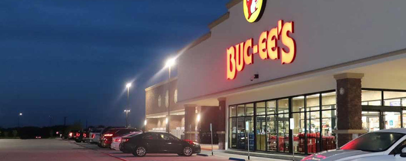 Banner for Target Industries